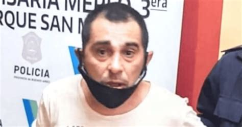 Fue Condenado Por Dejar Ciega A Su Ex Que Lo Denunció 11 Veces Volvió