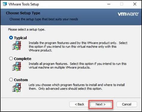 Easy Steps To Install VMware Tools On Windows 11 VM