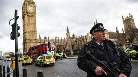 Newsela | Parliament terror attack leaves 5 dead, 40 injured in London