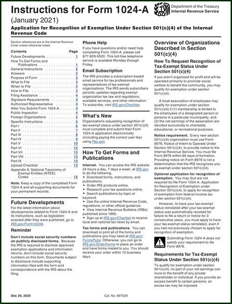 Irs Form 501c4 Form Resume Examples EZVgQQ4O9J