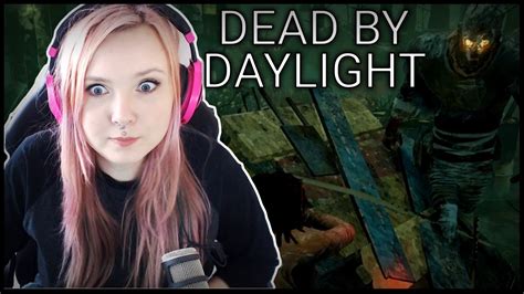 Wiggle Wiggle Wiggle Dead By Daylight 62 Lets Play Youtube