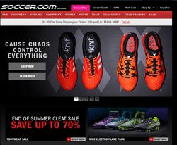 Soccer.com