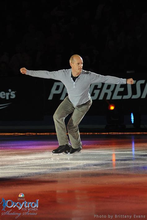 Kurt Browning Kurt Browning Performs During His First Act Flickr