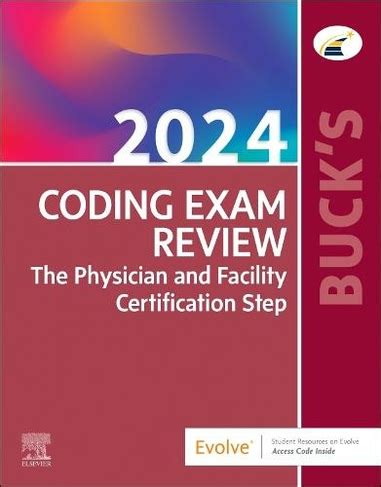 Buck S Coding Exam Review 2024 The Physician And Facility