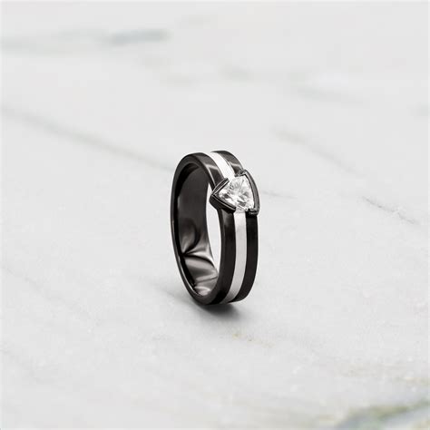 Black Gold Jewelry Is this trend just a spray-on? Or real precious metal? » JewelryThis : Custom ...