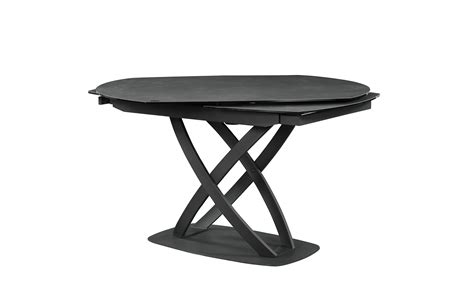 Wildon Home® Laurene Extendable Pedestal Dining Table Wayfair