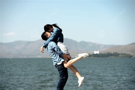 Foto Pasangan Romantis Di Pantai Homecare