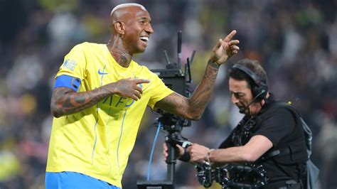 Al-Nassr vs Inter Miami HIGHLIGHTS: Talisca's Hat-Trick, No Messi vs ...