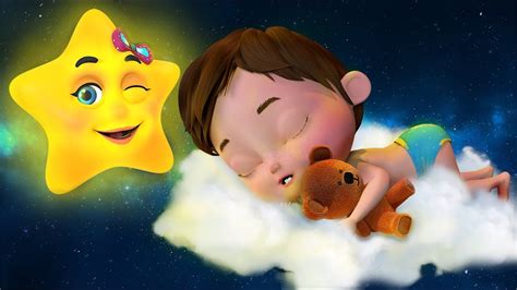 Twinkle Twinkle Little Star Full Movie More Nursery Rhymes Lullabies