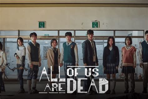 Rekomendasi Film Zombie Korea Paling Menegangkan Seru Dan Rating Tinggi