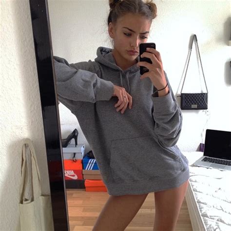 Sexy Hoodie