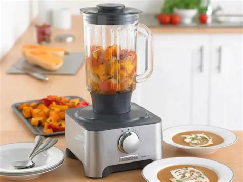 Kenwood Fdm Ba Food Processor Da Litri Watt Elettrodomestici