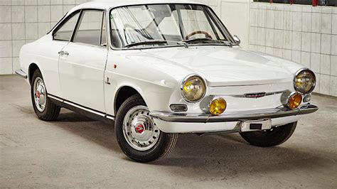 29 best new cars of 1962 | Classic & Sports Car