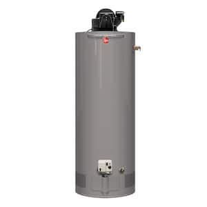 Rheem Performance 40 Gal Tall 36 000 BTU Ultra Low NOx ULN Natural