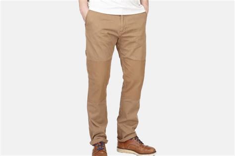 The 20 Best Work Pants For Men Gearmoose