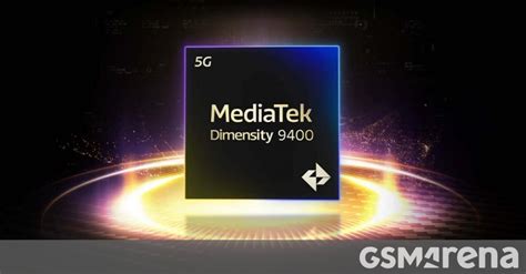 Mediatek Officially Announces Dimensity With A Ghz Cpu