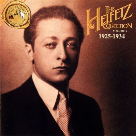 The Heifetz Collection Volume 2 3 Cd Jascha Heifetz Mp3 Buy Full