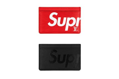 Supreme X Louis Vuitton Collection Hypebeast
