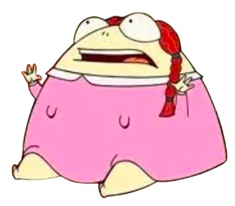 Helga Phugly By Mawii17 On Deviantart