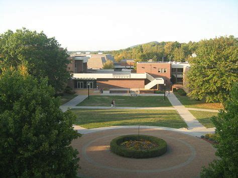 17 The Campus Beautiful ideas | concord university, campus, concord