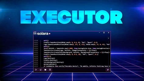 Roblox Executor UPDATE Solar Exploit Bypass 2024 Keyless Roblox