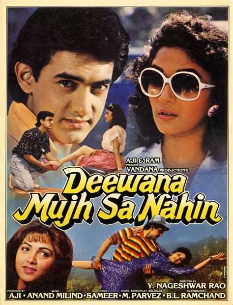 Deewana Mujh Sa Nahin Review | Deewana Mujh Sa Nahin Movie Review ...