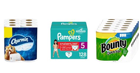 Spend 60 On Household Essentials Get A 15 Amazon Credit Daily Deals