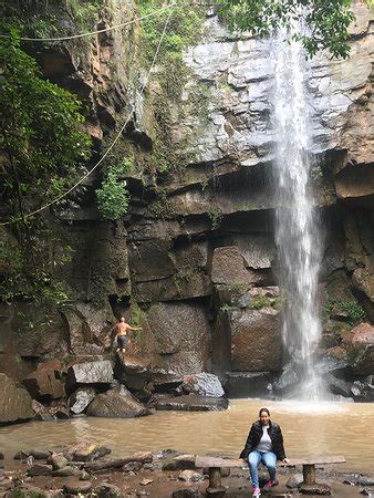 Cascada El Salto Mazamitla Lo Que Se Debe Saber Antes De