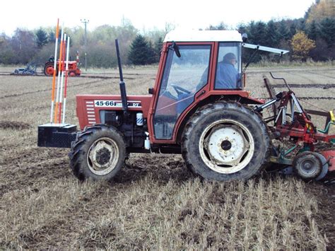 Vintage Tracteur R Paration Restaurations De Tracteurs Anciens