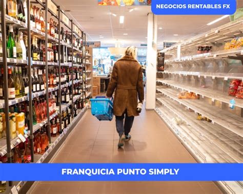 Franquicias De Supermercados Y Comercio De Alimentos