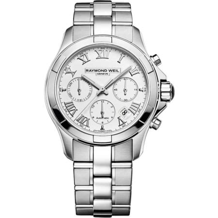 Raymond Weil Parsifal Men S Watch St Watchmaxx