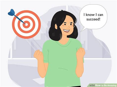 5 Ways to Be Amazing - wikiHow