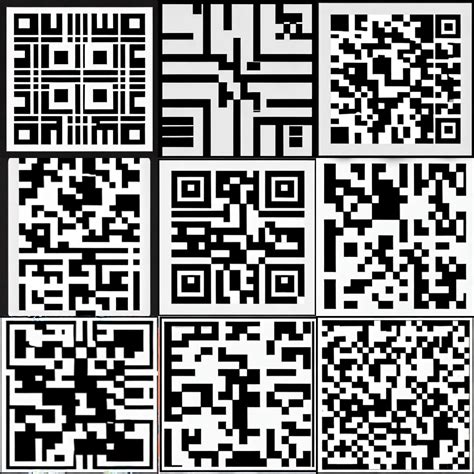 Qr Code Stable Diffusion