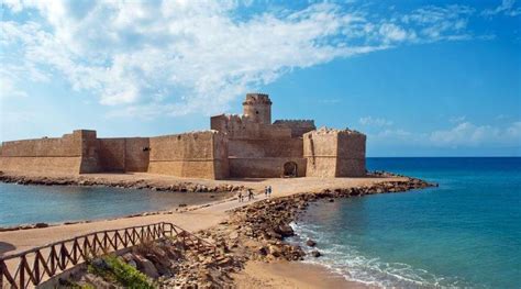 Cosa Vedere In Calabria Da Scoprire Turismocalabria