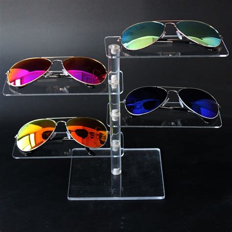 Все способы хранения очков