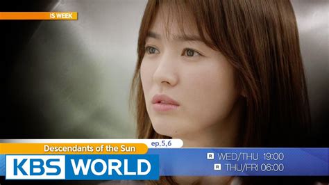 This Week KBS World TV Highlights Drama 2016 03 14 2016 03 20