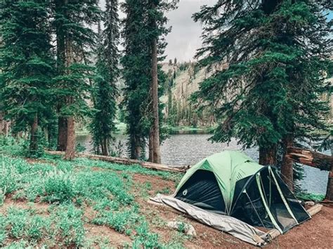 Are Coleman Tents Waterproof? What You Need to Know - Outside Pulse