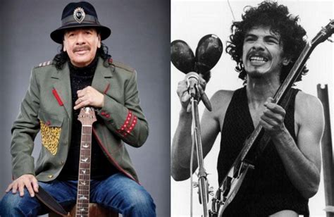 Santana Is The First Artist Confirmed On Woodstock 2019