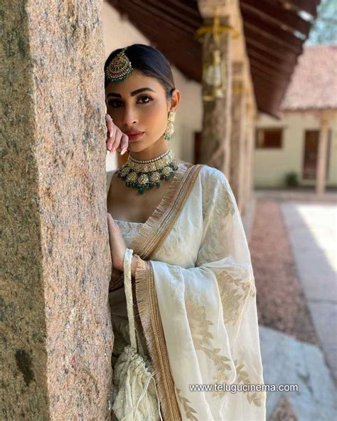 ‘brahmastra Fame Mouni Roy Page 5 Telugu Cinema