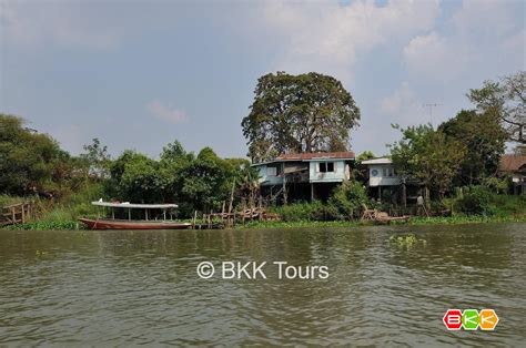 Boat tour to Ayutthaya - Things to do in Ayutthaya - BKK Tours