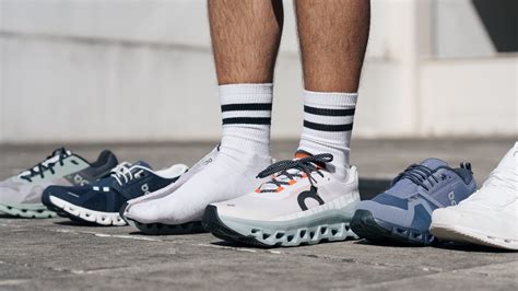 Ultimate Guide to the Best On Cloud Shoes for Wide Feet – shoes