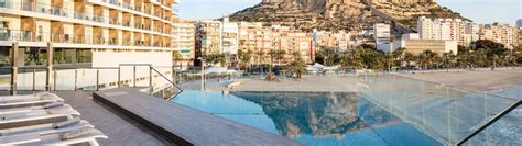 Melia Alicante in Alicante - Tee Times