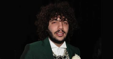 Songwriter And Producer Benny Blanco Net Worth Nwt