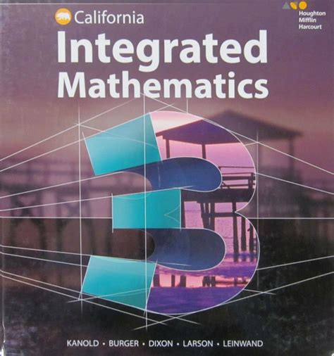 Integrated Math Textbook Mcgraw Hill Cheapest Stores