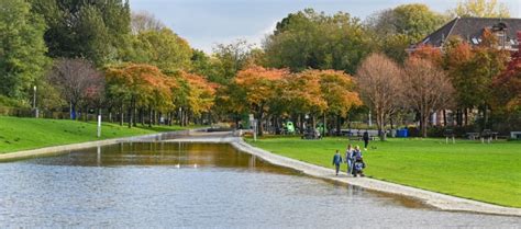 Over Het Westerpark Gemeente Amsterdam