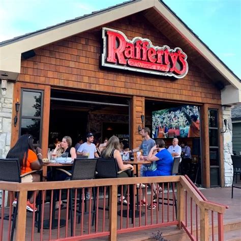 Raffertys Menu With Prices July 2023 Updated