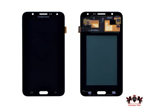 قیمت و خرید ال سی دی گلکسی جی7 سامسونگ(فلتic)-LCD J7 J700 (OLED) GALAXY ...