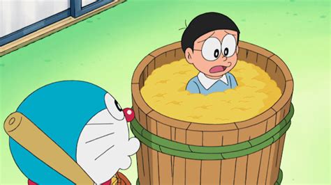 Watch Doraemon Season 18 Episode 17 On Disney Hotstar