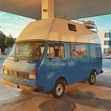 Vw Lt Sven Hedin Kaufen Auf Ricardo
