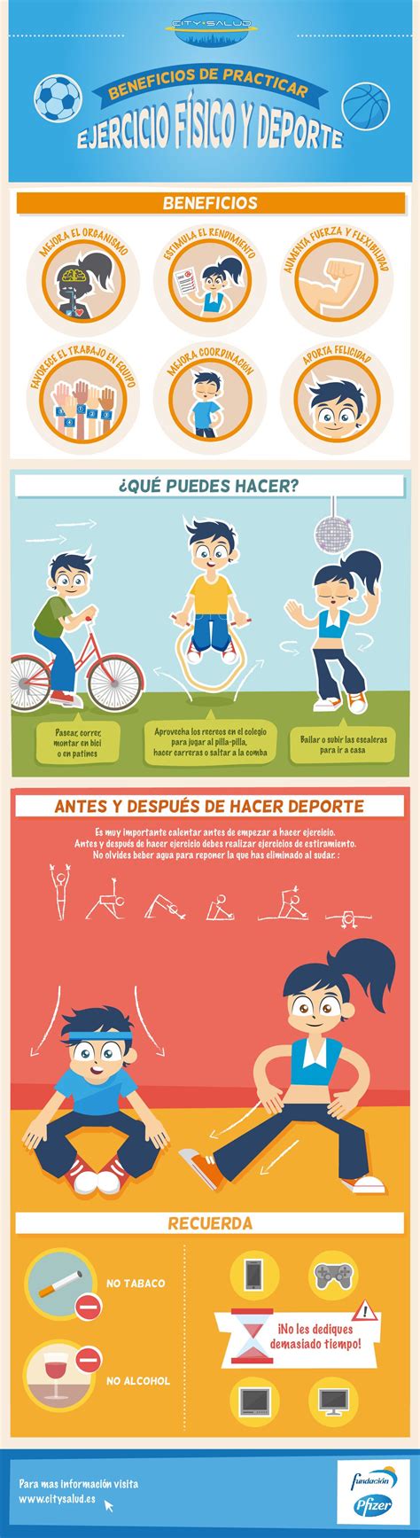 City Salud Actividades Educacion Fisica Actividad Fisica Y Salud